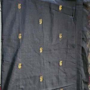 Kalyani Cotton Saree