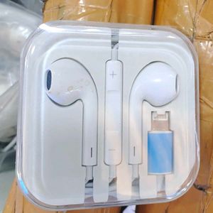 Wired Earbuds for iPhone Headphones