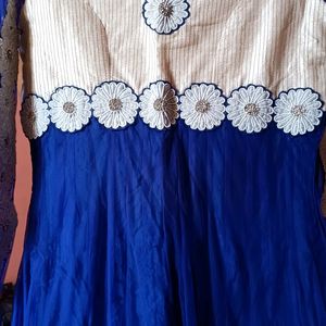 Anarkali Kurti