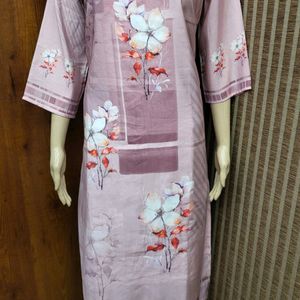 Printed Kurti BRAND NEW - Sizes Available