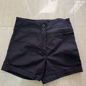 Women Denim Shorts