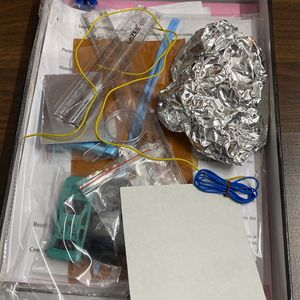 Experiment Kit For Kids
