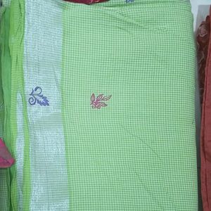 Set Of 8 Sarees