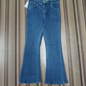 Y-14 Size 32 Bootcut Wom