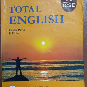 ICSE English Language With Aural And Oral