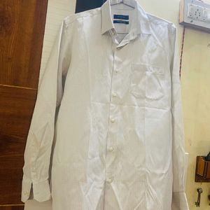 Branded Shirts In Very Good Condition