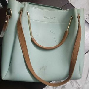 Dressberry Handbag. Sale For Cash Only