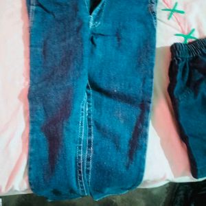 One' Years Boys Jeans