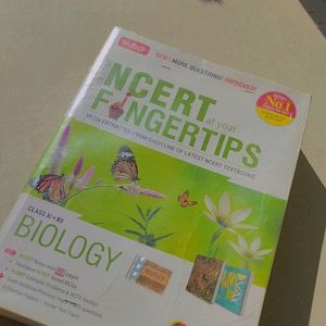 NEET BOOKS