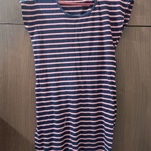 Long Tshirt Dress