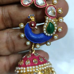 Beautiful Earrings