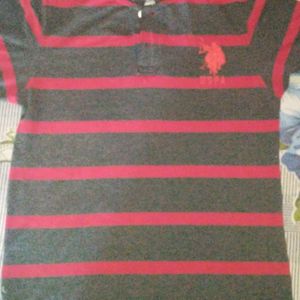 USPA t-shirt