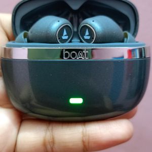 Premium Earbuds Boat Nirvana Ion ANC Worth 2500₹