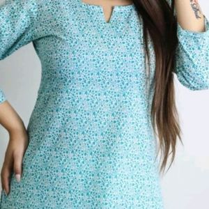 cotton kurti