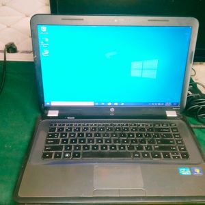 HP Pavilion G6