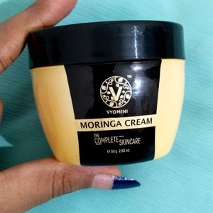 Moringa Cream ✨