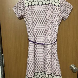 Anarkali Short Kurti