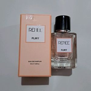 Renee EDP flirt