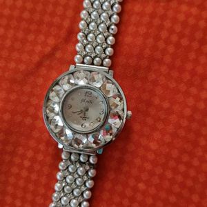 Beautiful Designer Watch For Women