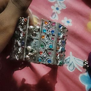 Handmade Bangles And Bracelet