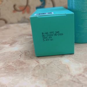 Foxtale Hydrating Cleanser