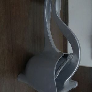 Aluminium Hand Juicer