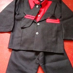 Boy Baby Dress