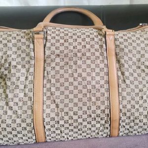 Authentic Pierre Balmain Vintage Bag