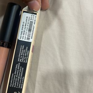 Bonjour Conceal With Liquid Lipstick And Nailpaint