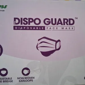 Disposable Mask