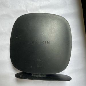 Belkin N150 Modem Router