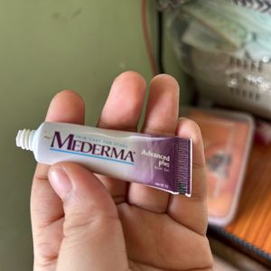 SCARS GEL MEDERMA ADVANCED PLUS