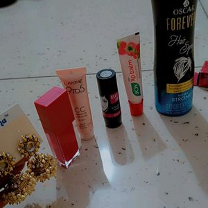 All Beauty Products