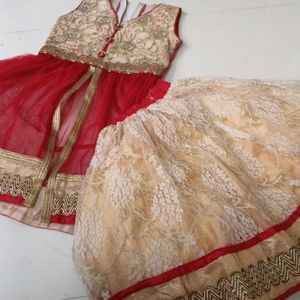 2 Piece Mastani Pattern