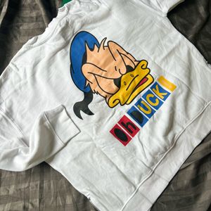 H&M Sweatshirt with tag