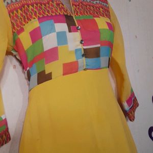 Kurthi 34size