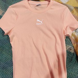 Brand New Puma T-shirt