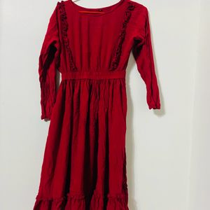 Frock-top (Negotiable Price)