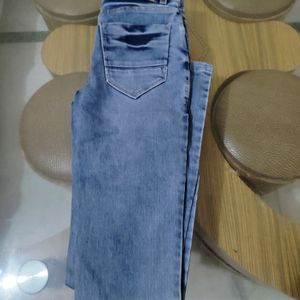 Women Jeans In Size -26 To 28