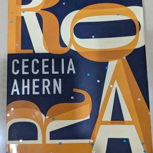 Novel By Cecilia Ahern