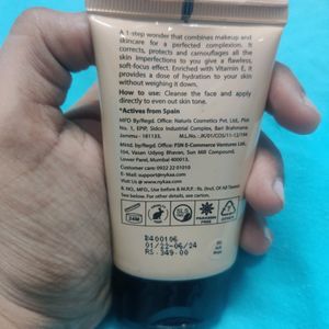 Nykaa Bb Cream