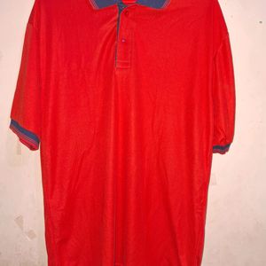 Men Polo T-shirt