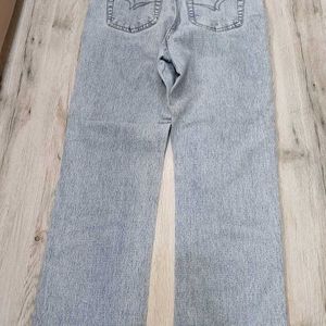 Sc4771 Lee Cooper Jeans Waist 30