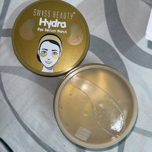 Swiss Beauty Hydra Eye Serum Patch