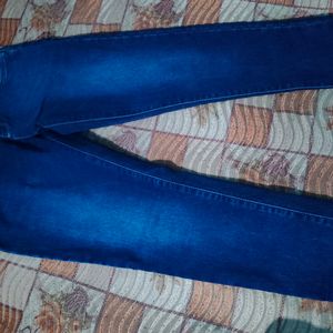 Skinny Fit Jeans