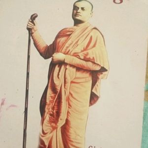 Swamiji And His Messages