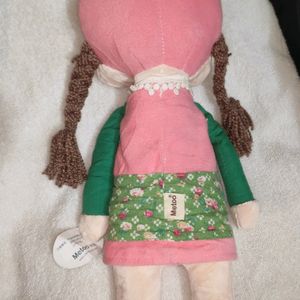 Metoo  Doll