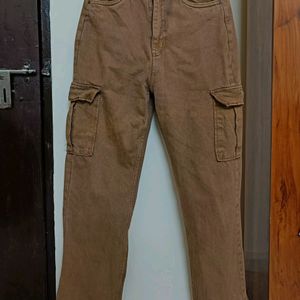 Brown Cargo ( Price Negotiable )