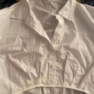 Zara Dupe Shirt