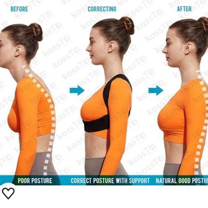 Posture Corrector